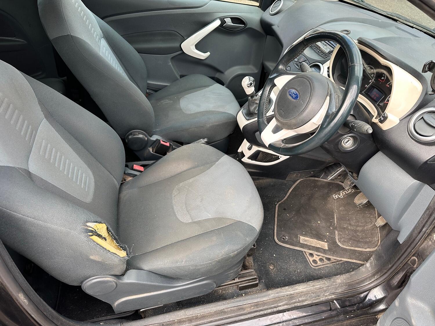 Vehicle 13