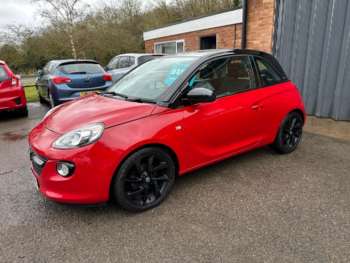Used Vauxhall Adam 2019 for sale - 73797443: Photo