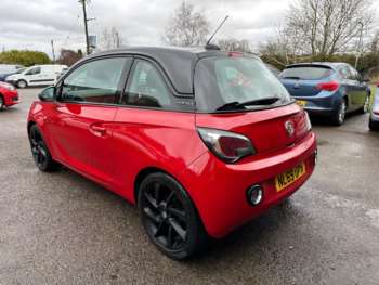 Used Vauxhall Adam 2019 for sale - 73797443: Photo