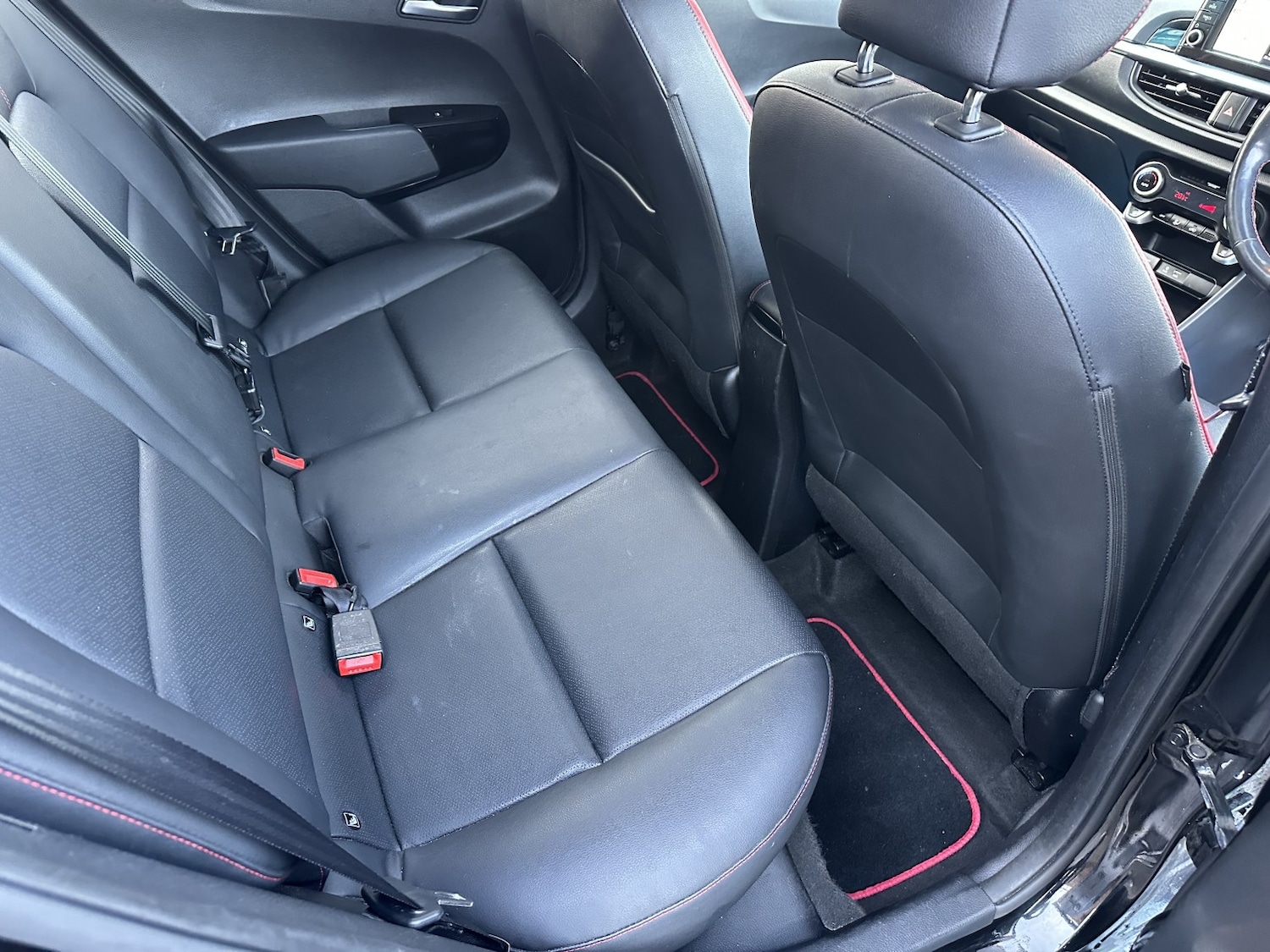 Used Kia Picanto 2017 for sale - 76935297: Photo 10