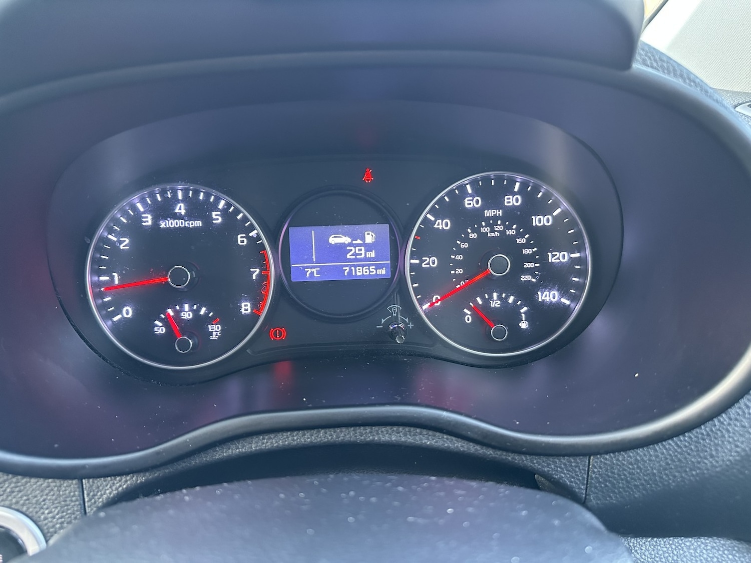 Used Kia Picanto 2017 for sale - 76935297: Photo 13