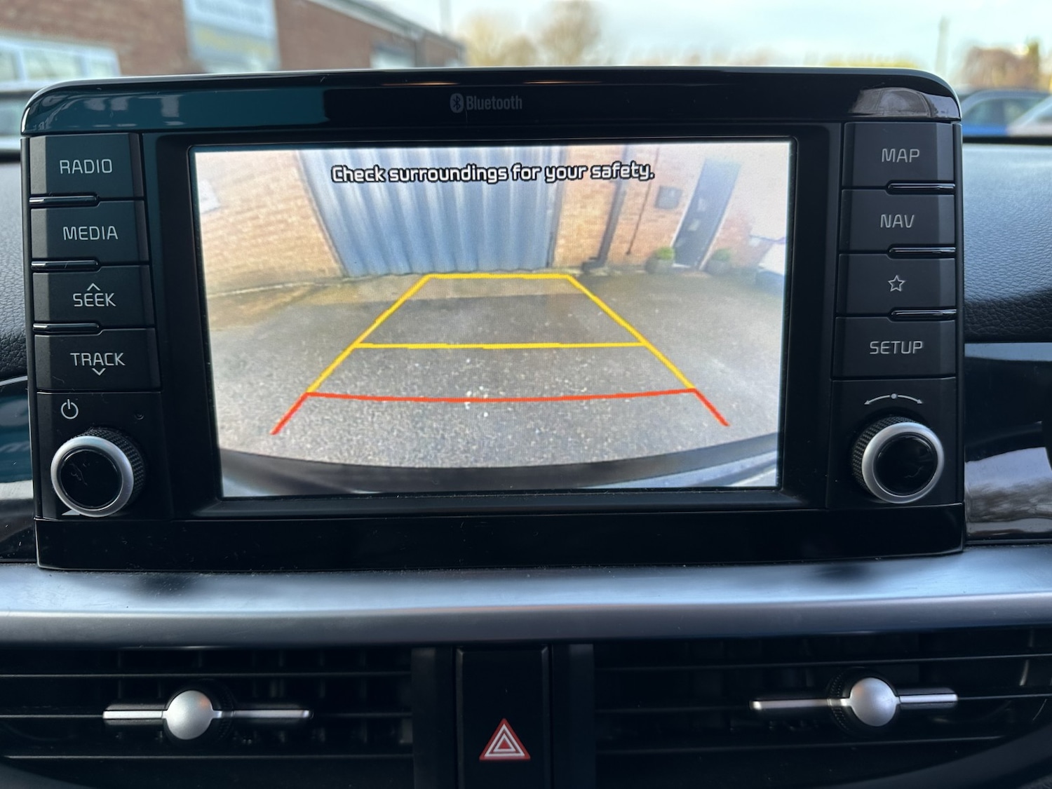 Used Kia Picanto 2017 for sale - 76935297: Photo 14