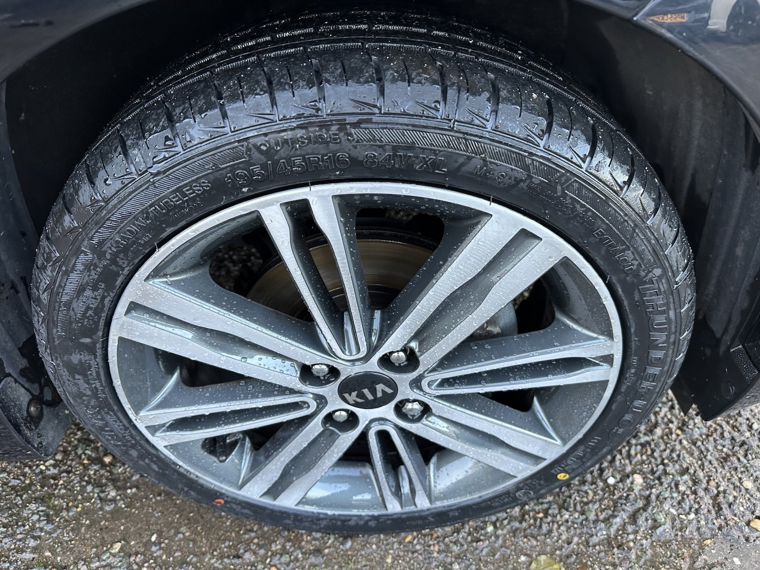 Used Kia Picanto 2017 for sale - 76935297: Photo 15