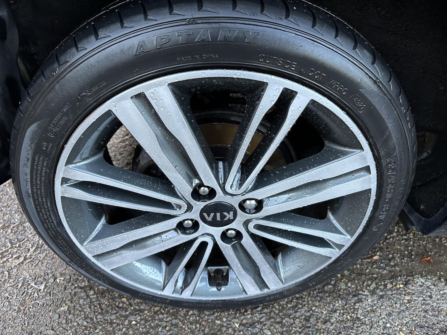 Used Kia Picanto 2017 for sale - 76935297: Photo 16