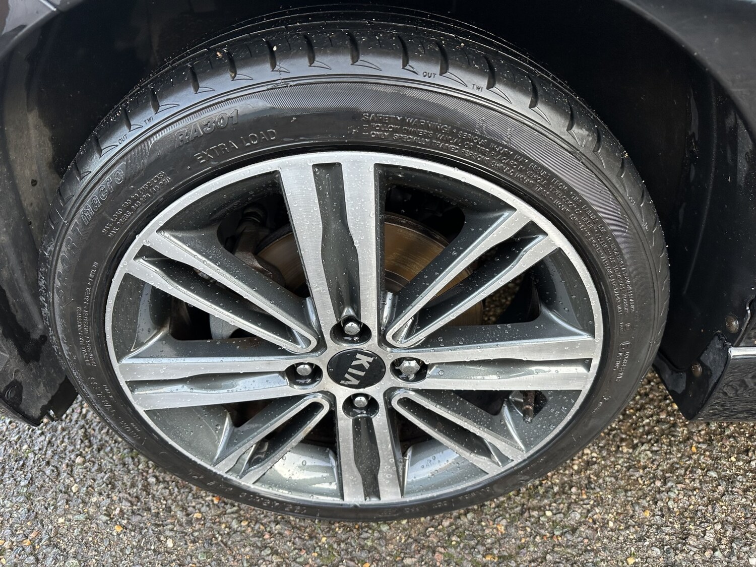 Used Kia Picanto 2017 for sale - 76935297: Photo 17