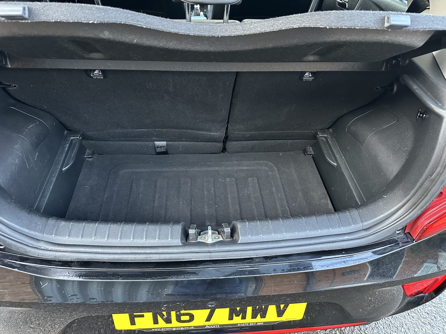 Used Kia Picanto 2017 for sale - 76935297: Photo 19