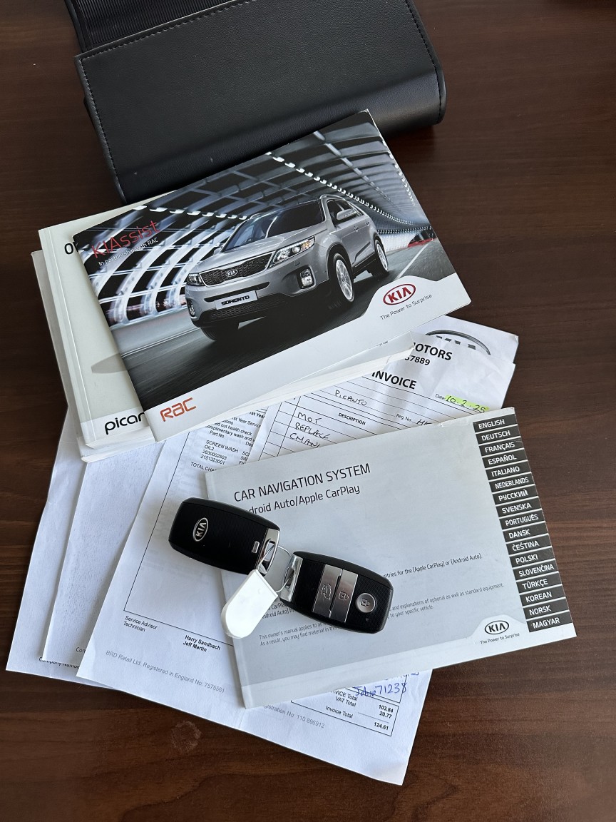 Used Kia Picanto 2017 for sale - 76935297: Photo 20