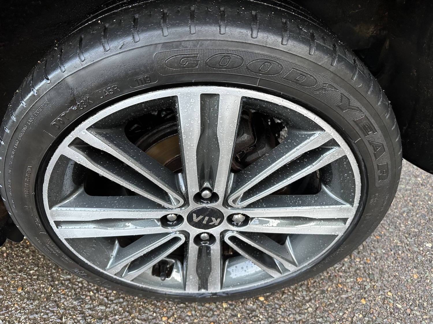 Used Kia Picanto 2017 for sale - 76935297: Photo 24