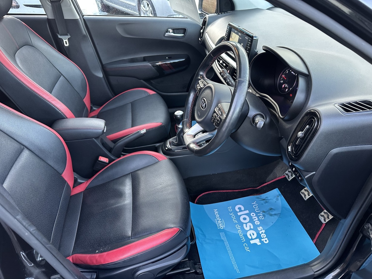 Used Kia Picanto 2017 for sale - 76935297: Photo 8