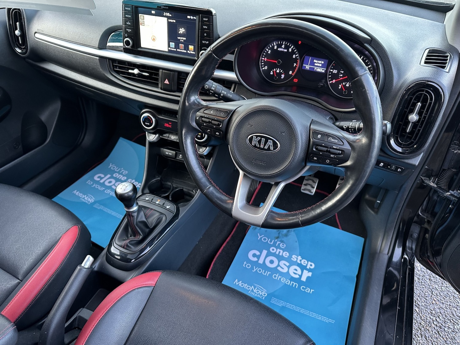 Used Kia Picanto 2017 for sale - 76935297: Photo 9