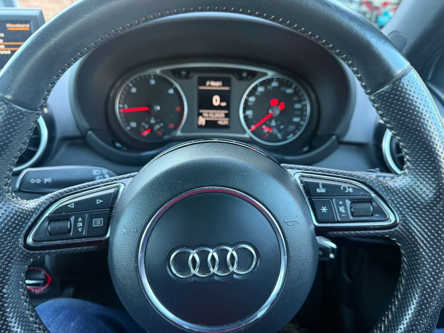 Used Audi A1 2013 for sale - 77008191: Photo 11