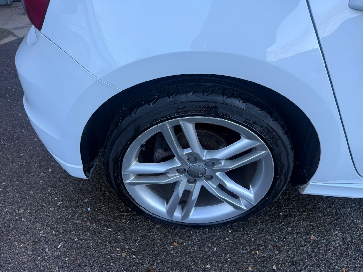 Used Audi A1 2013 for sale - 77008191: Photo 8