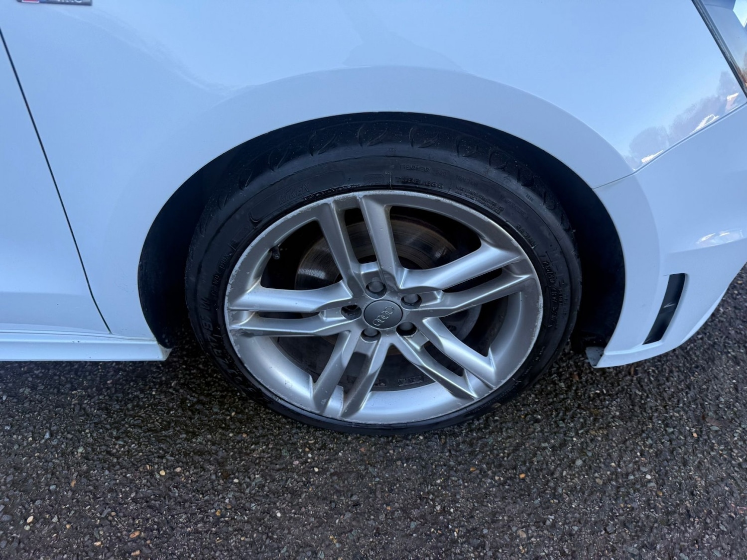 Used Audi A1 2013 for sale - 77008191: Photo 9