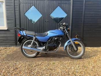 Used Honda CB 1981 for sale - bike-78944855: Photo
