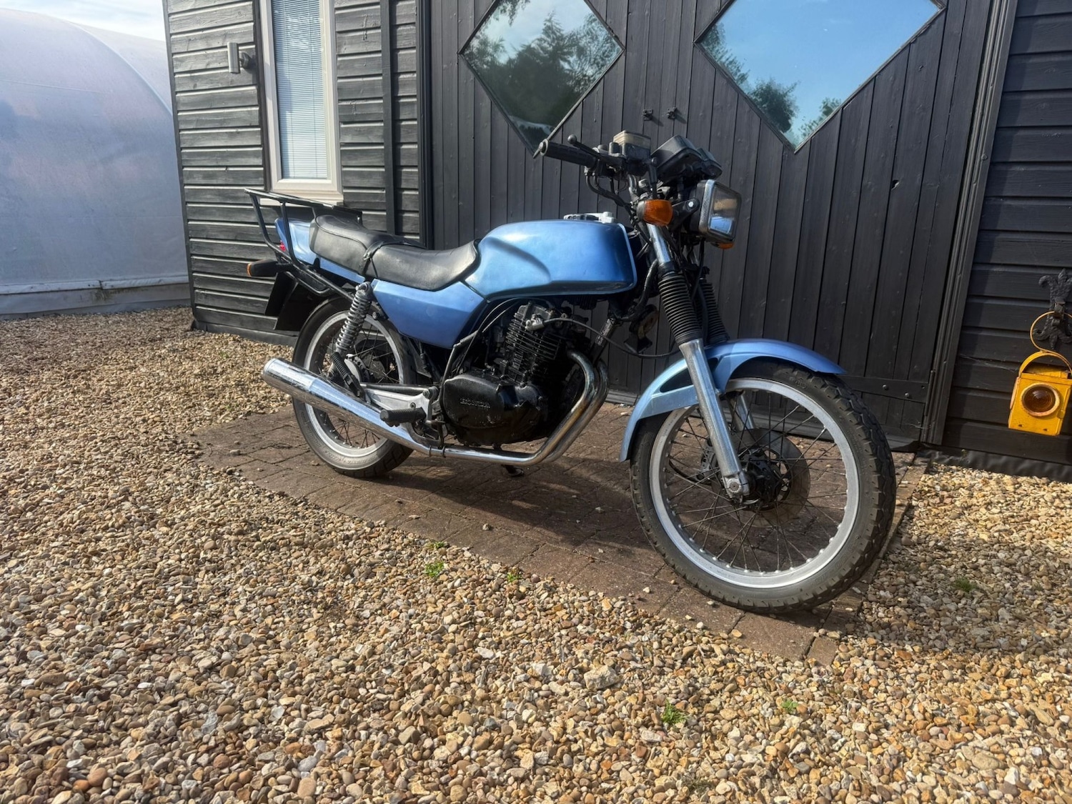 Used Honda CB 1981 for sale - 78944855: Photo 2