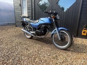 Used Honda CB 1981 for sale - bike-78944855: Photo