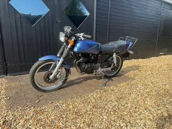 Used Honda CB 1981 for sale - bike-78944855: Photo