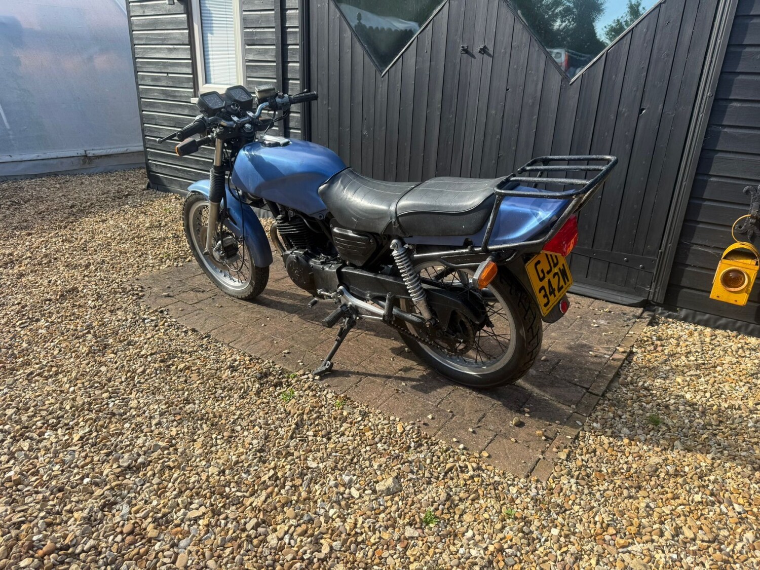 Used Honda CB 1981 for sale - 78944855: Photo 5