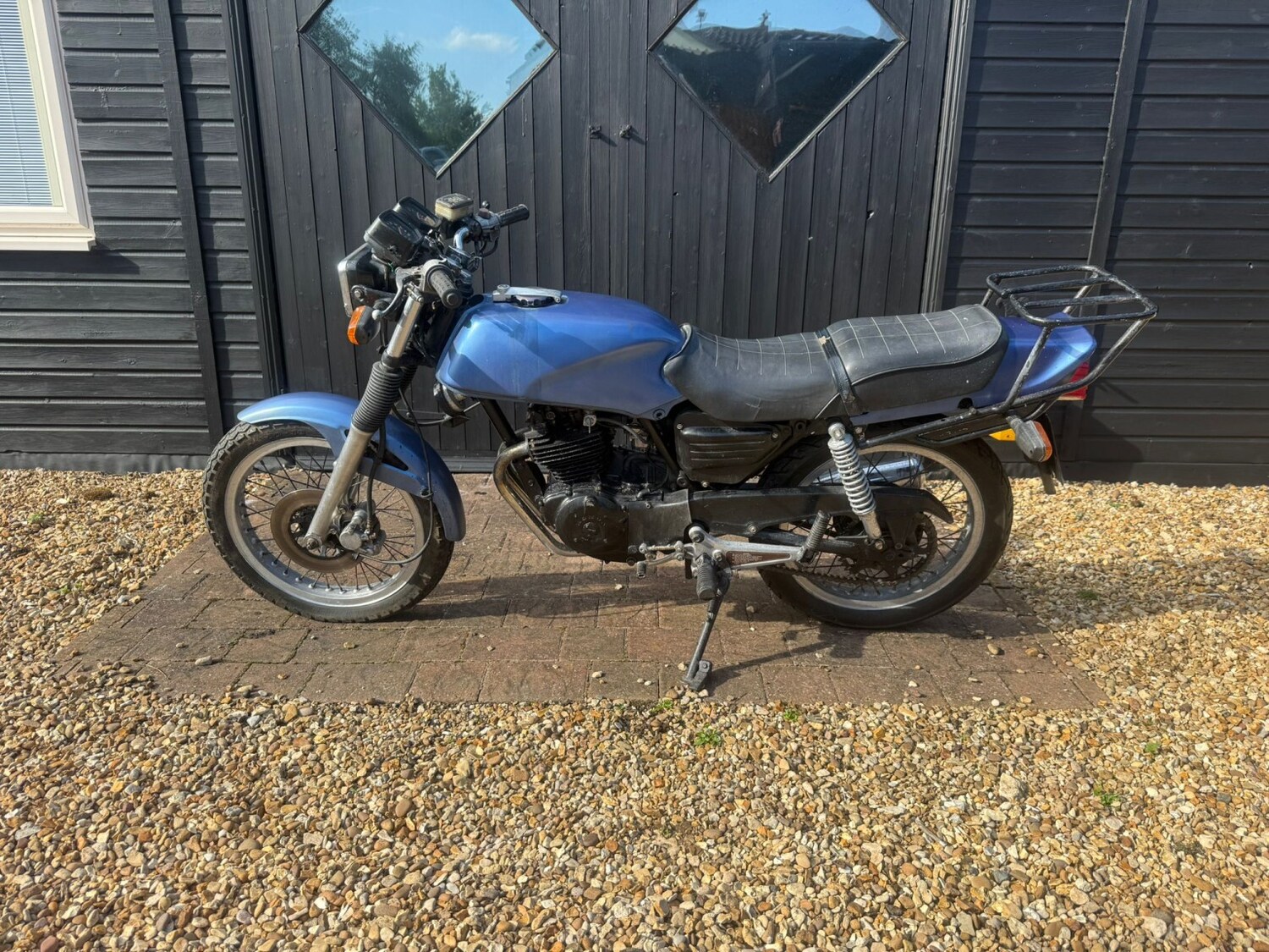 Used Honda CB 1981 for sale - 78944855: Photo 6