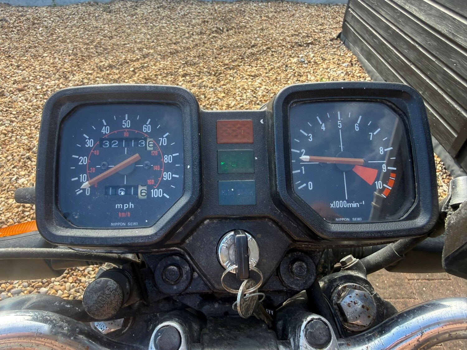 Used Honda CB 1981 for sale - 78944855: Photo 7
