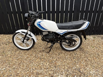 Used Yamaha RD 1988 for sale - bike-78098121: Photo