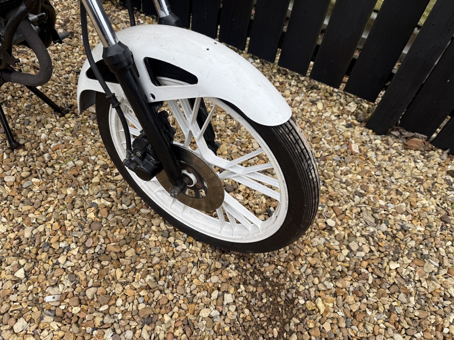 Used Yamaha RD 1988 for sale - 78098121: Photo 7