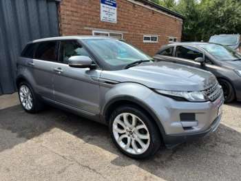 2012 - 2.2 eD4 Pure 5-Door
