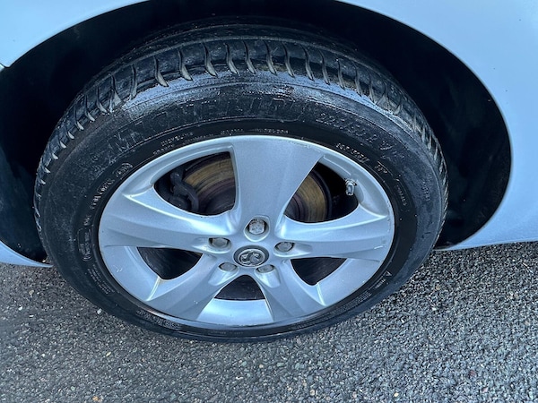 Used Vauxhall Zafira Tourer 2014 for sale - 73539885: Photo 16