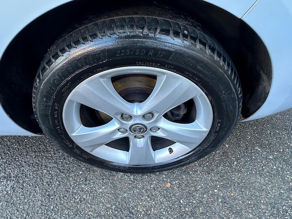 Used Vauxhall Zafira Tourer 2014 for sale - 73539885: Photo 18