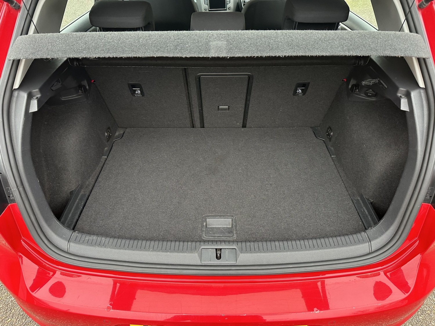 Used Volkswagen Golf 2016 for sale - 77781679: Photo 10