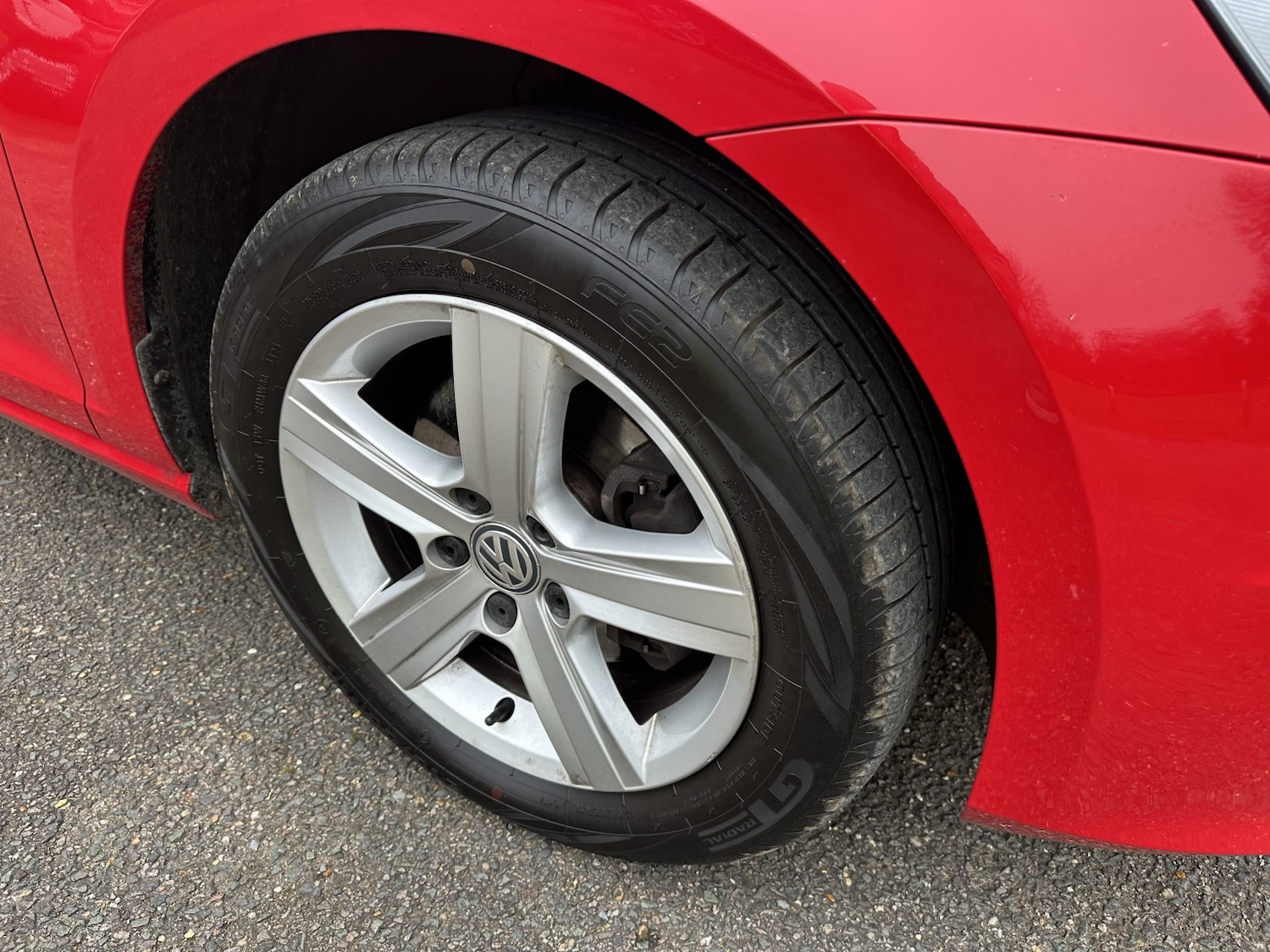 Used Volkswagen Golf 2016 for sale - 77781679: Photo 11