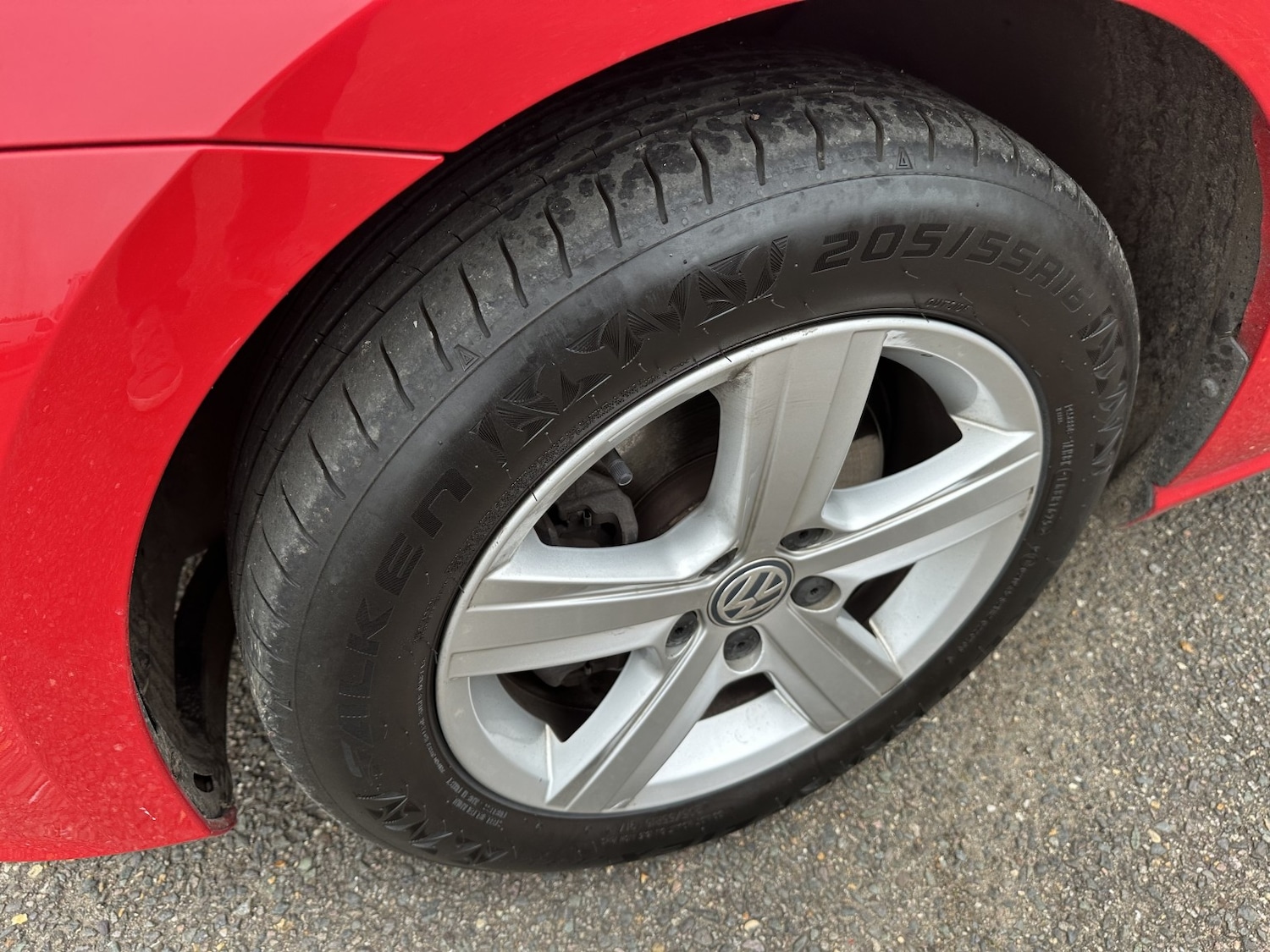 Used Volkswagen Golf 2016 for sale - 77781679: Photo 12