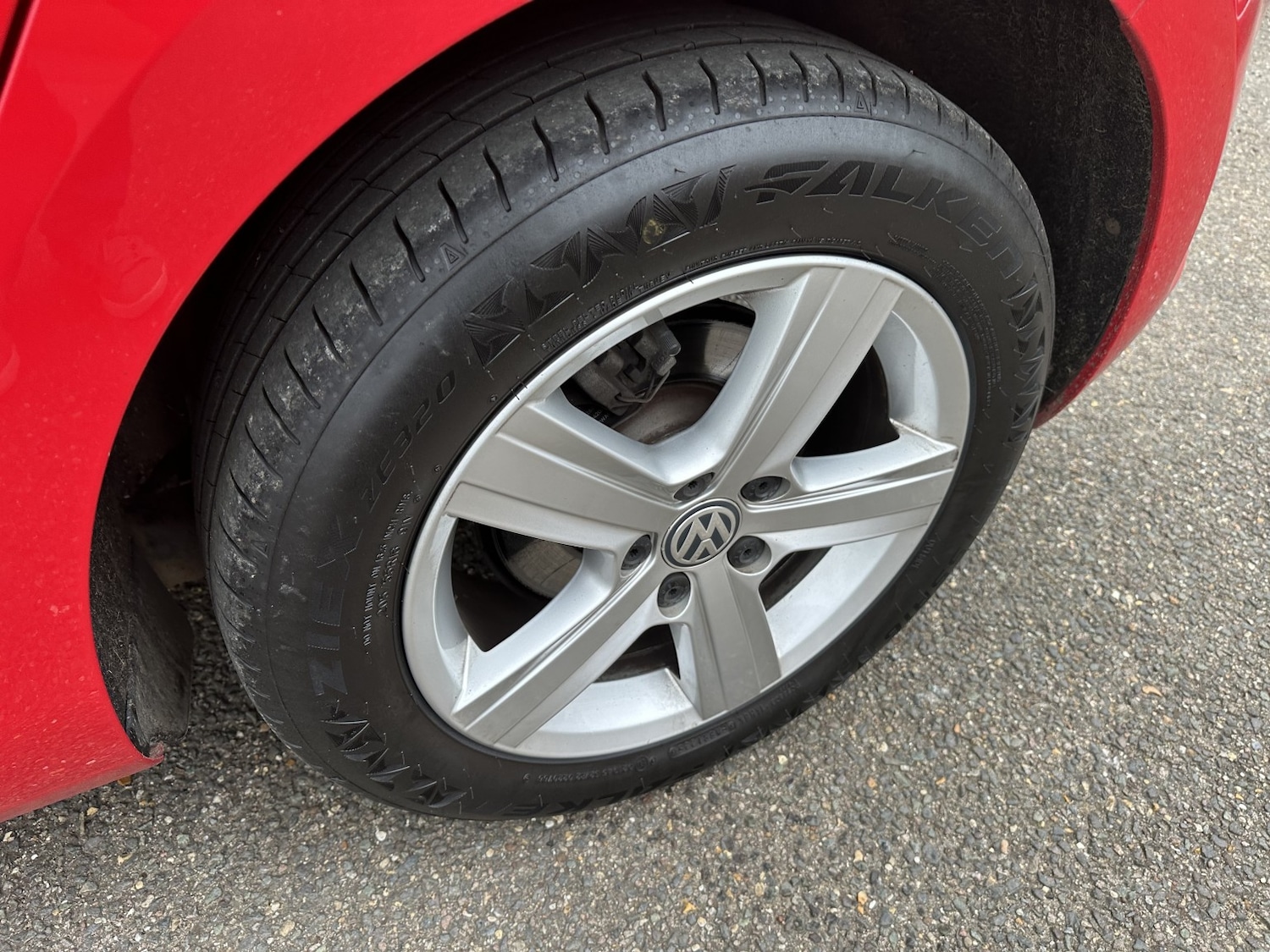 Used Volkswagen Golf 2016 for sale - 77781679: Photo 13