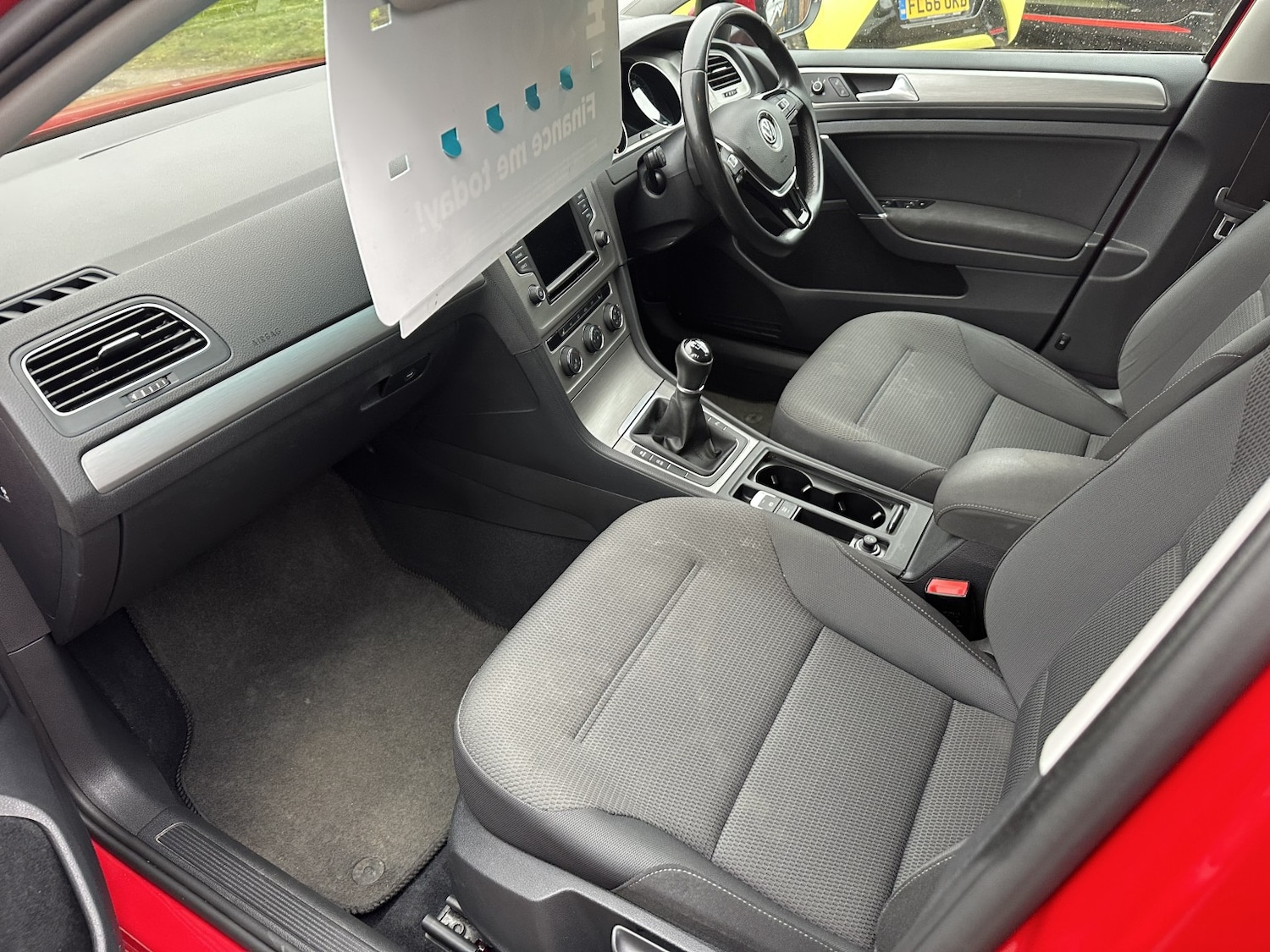 Used Volkswagen Golf 2016 for sale - 77781679: Photo 14