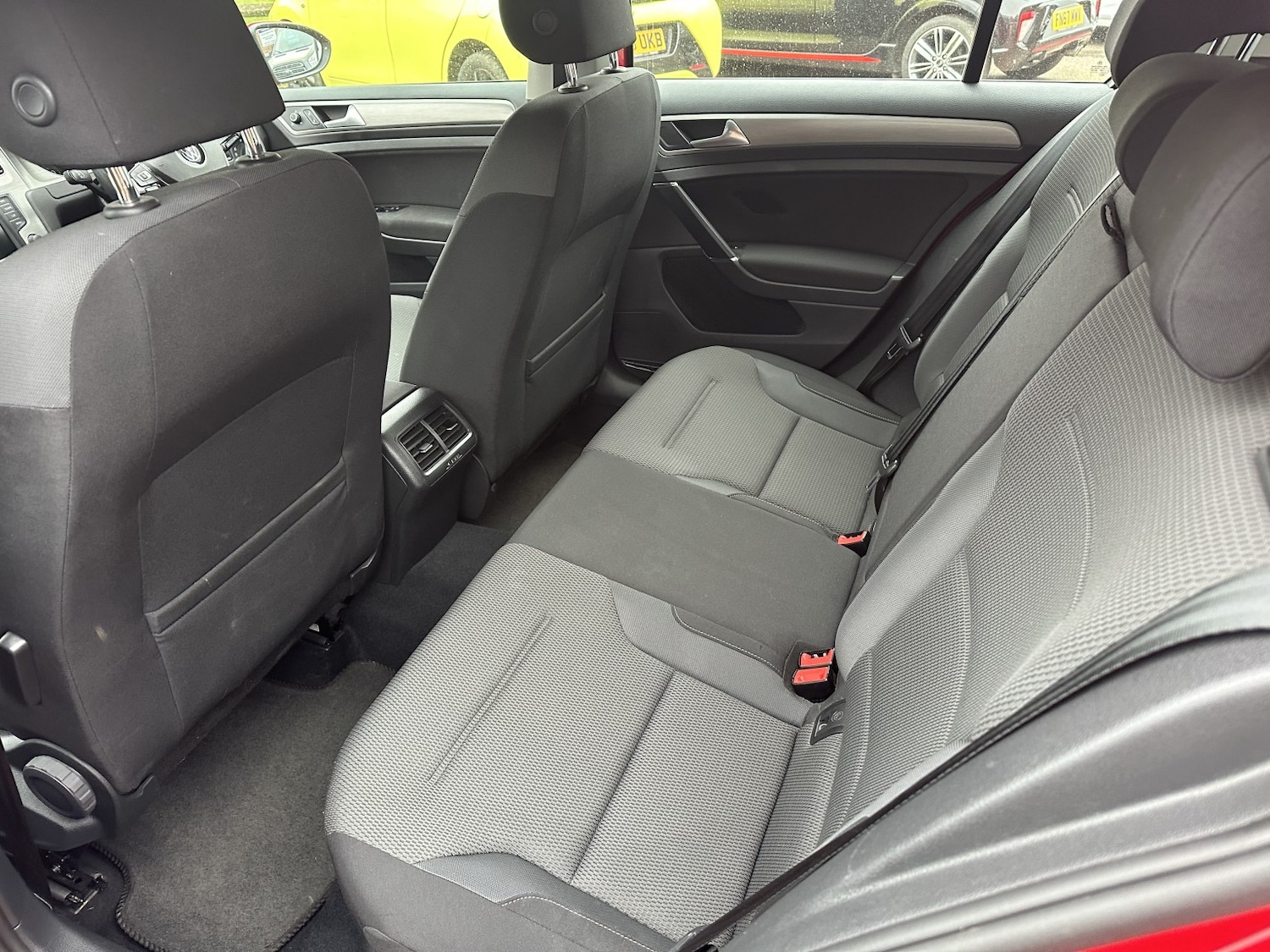 Used Volkswagen Golf 2016 for sale - 77781679: Photo 15