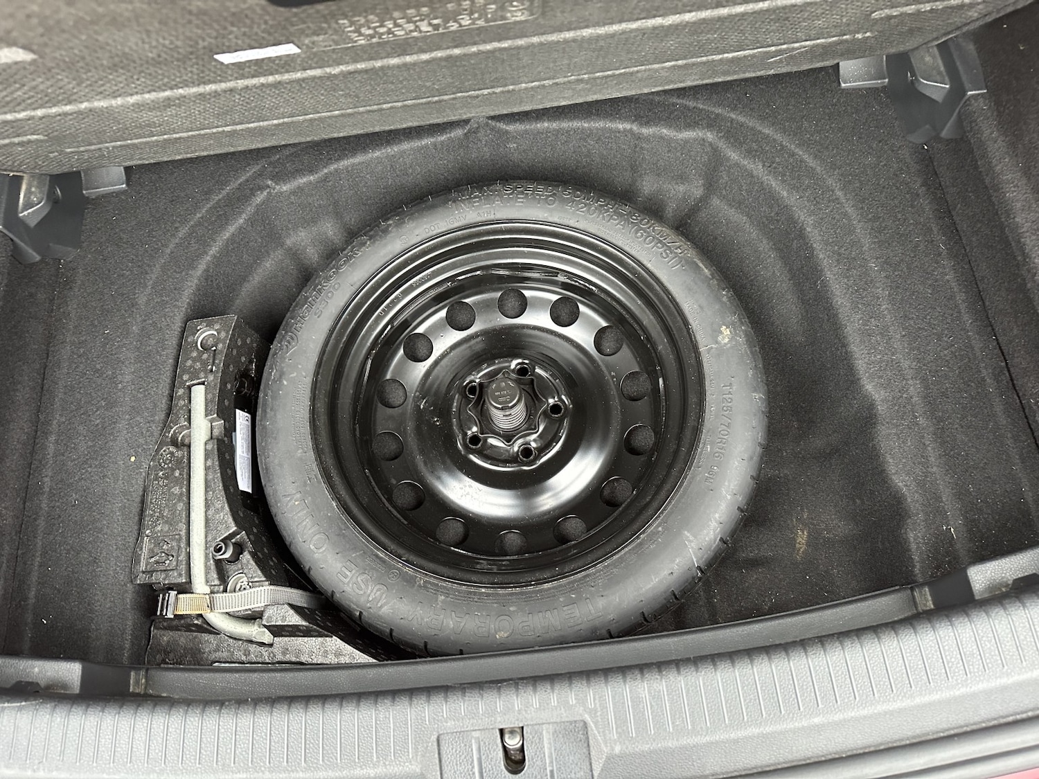 Used Volkswagen Golf 2016 for sale - 77781679: Photo 16