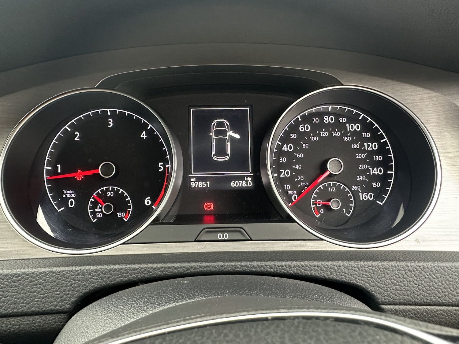 Used Volkswagen Golf 2016 for sale - 77781679: Photo 17