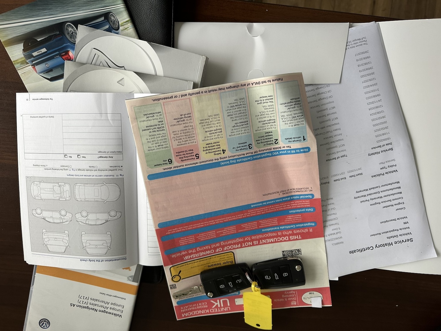 Used Volkswagen Golf 2016 for sale - 77781679: Photo 19