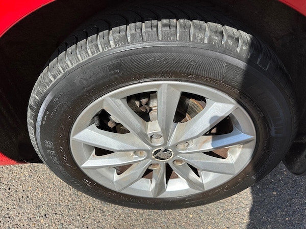Used Skoda Octavia 2013 for sale - 75196845: Photo 11