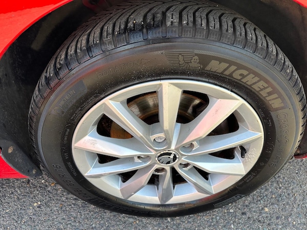 Used Skoda Octavia 2013 for sale - 75196845: Photo 13