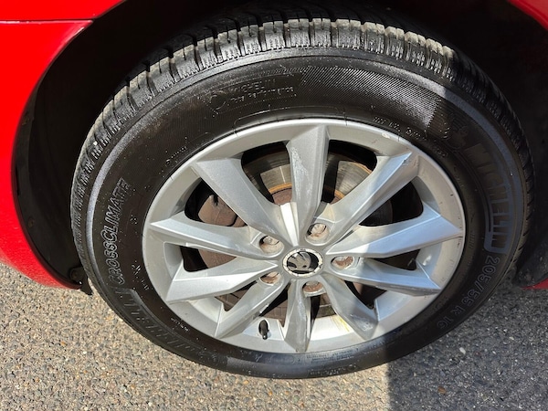 Used Skoda Octavia 2013 for sale - 75196845: Photo 14