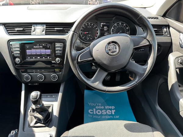 Used Skoda Octavia 2013 for sale - 75196845: Photo 7