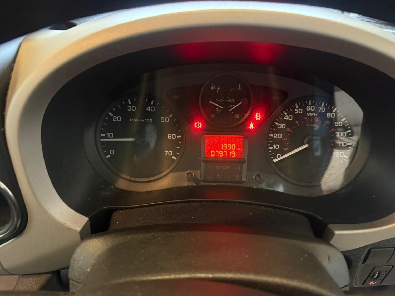 Used Citroen Berlingo Multispace 2015 for sale - 77385319: Photo 11