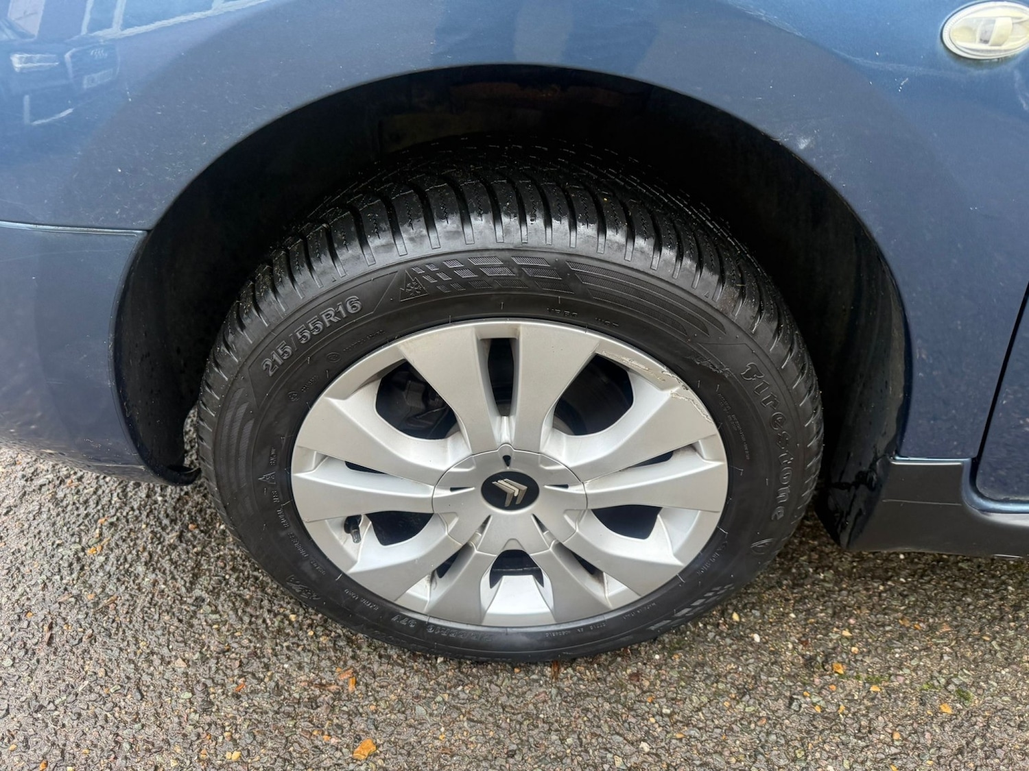 Used Citroen Berlingo Multispace 2015 for sale - 77385319: Photo 13