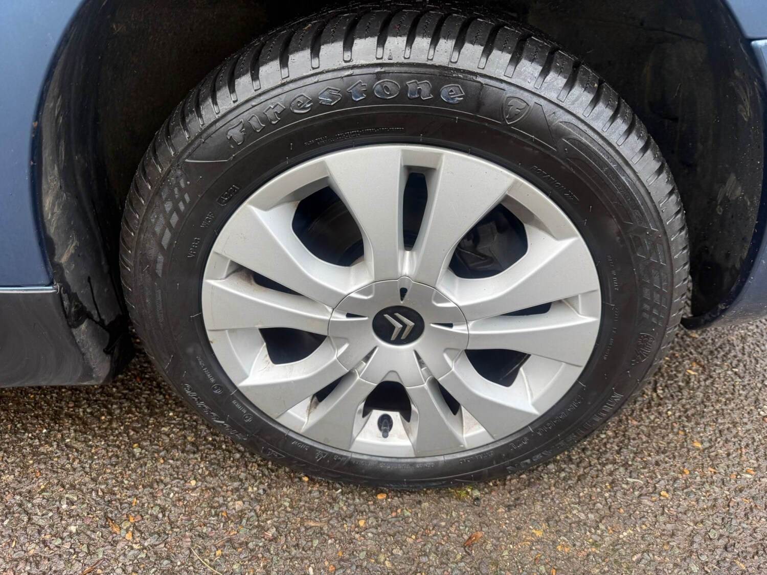 Used Citroen Berlingo Multispace 2015 for sale - 77385319: Photo 15