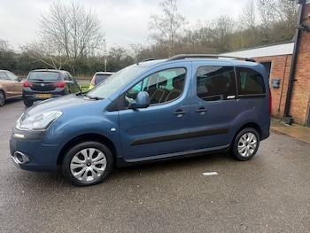 Used Citroen Berlingo 1970 for sale - 77385319: Photo