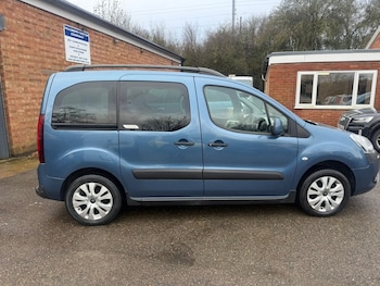 Used Citroen Berlingo 1970 for sale - 77385319: Photo