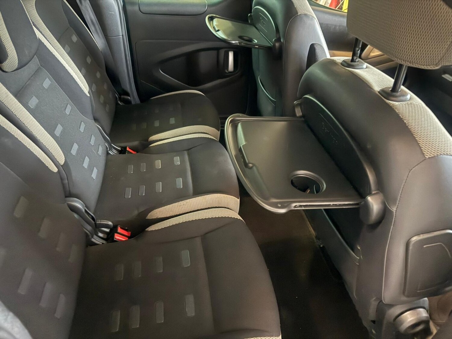 Used Citroen Berlingo Multispace 2015 for sale - 77385319: Photo 9