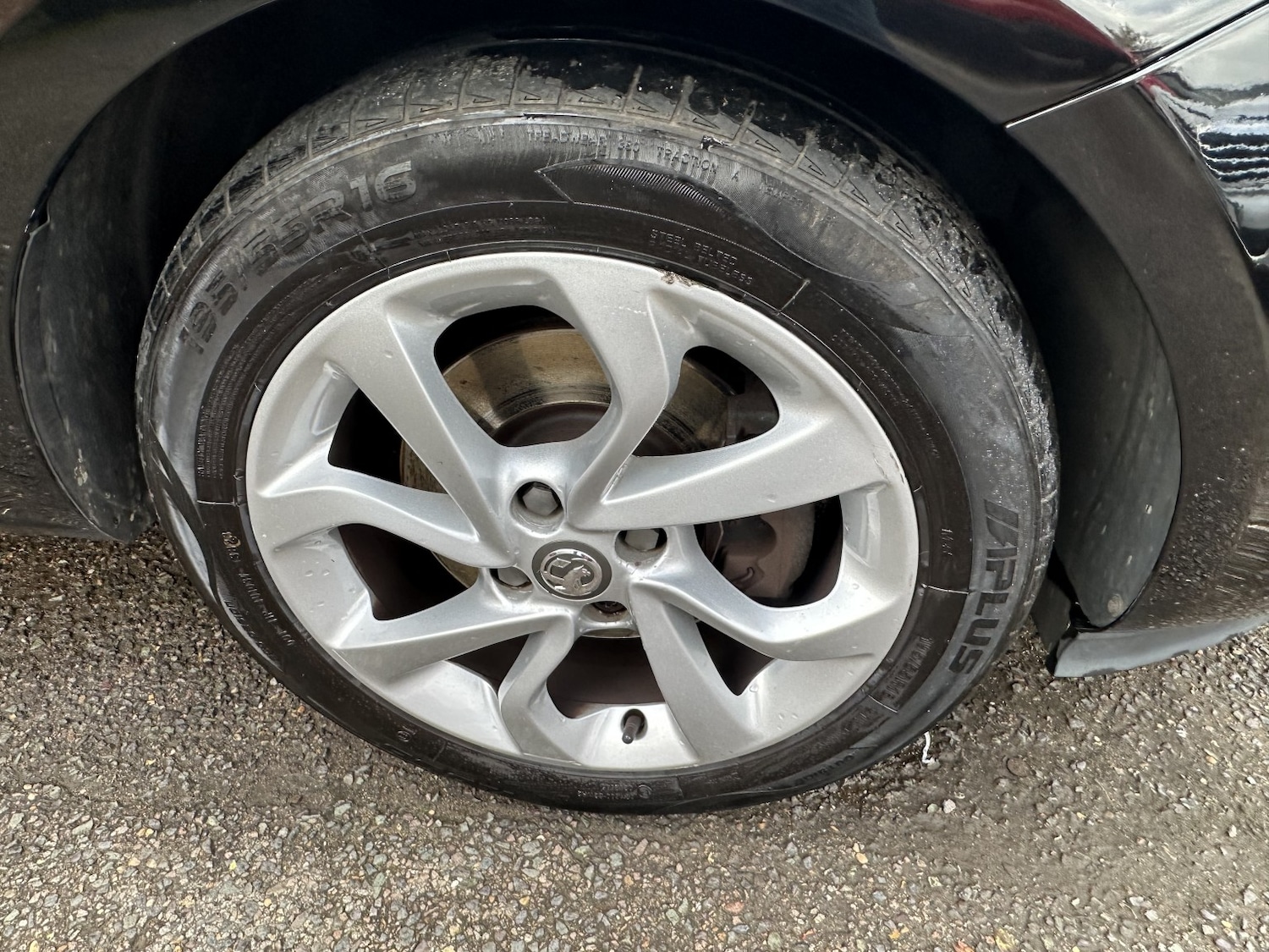 Used Vauxhall Corsa 2018 for sale - 76397050: Photo 10