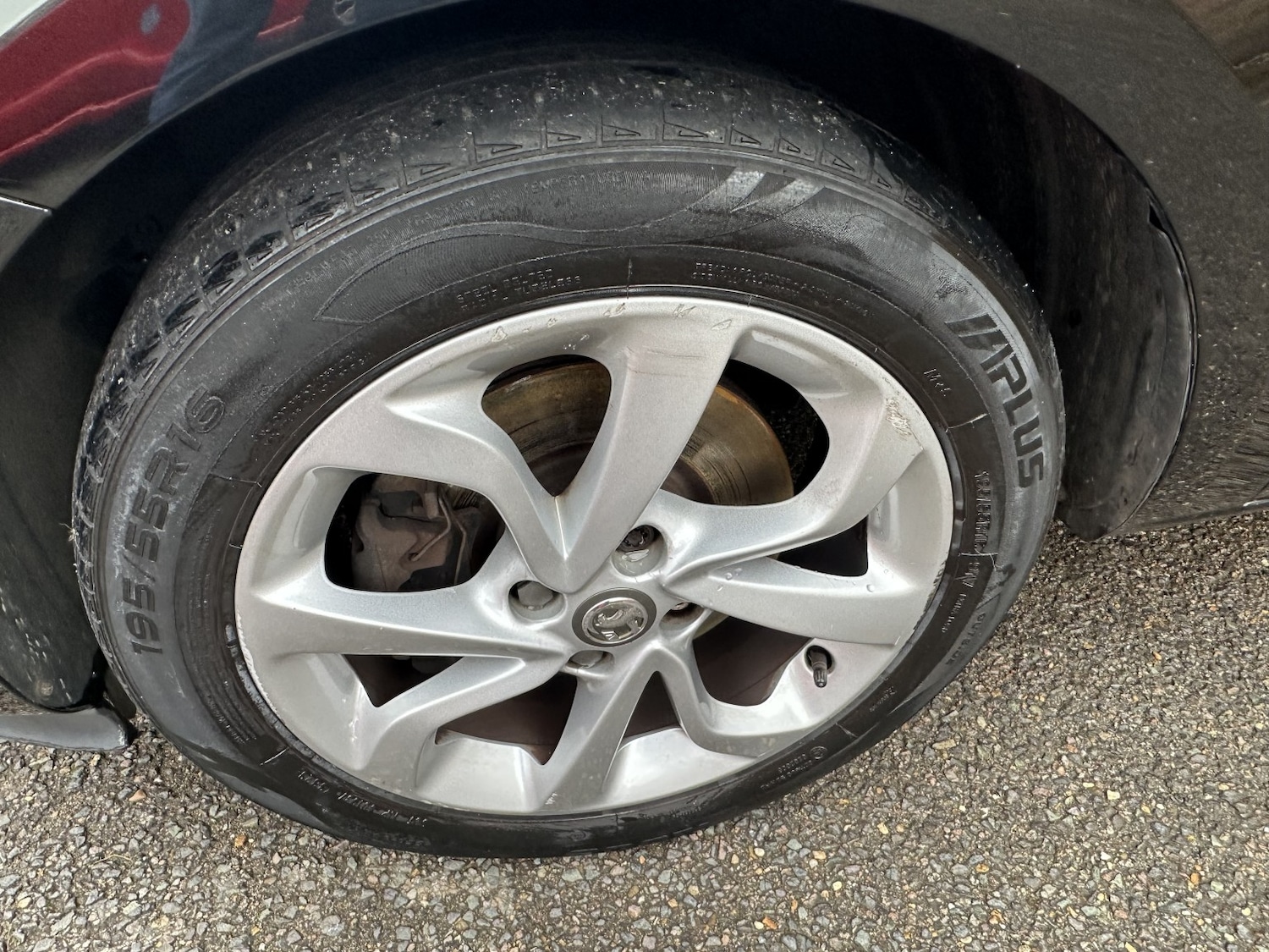 Used Vauxhall Corsa 2018 for sale - 76397050: Photo 11